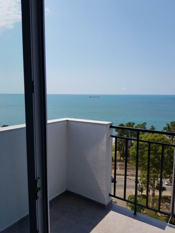 Lux Apartment 1 Makhinjauri Exterior photo
